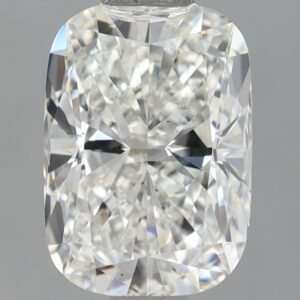 1.36 cctw VS1 - Lab Grown Loose Diamond