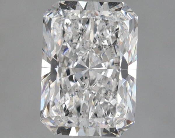 1.66 cctw SI1 - Lab Grown Loose Diamond
