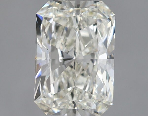 1.52 cctw VS1 - Lab Grown Loose Diamond