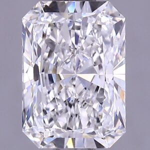 1.07 cctw VS1 - Lab Grown Loose Diamond