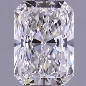 1.02 cctw SI1 - Lab Grown Loose Diamond