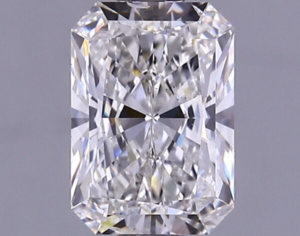 1.02 cctw SI1 - Lab Grown Loose Diamond