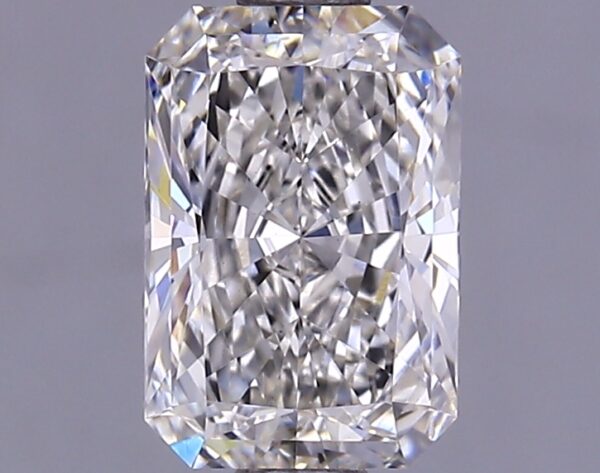 1.01 cctw VVS2 - Lab Grown Loose Diamond