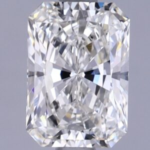 1.19 cctw VS2 - Lab Grown Loose Diamond