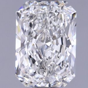 1.13 cctw VS1 - Lab Grown Loose Diamond