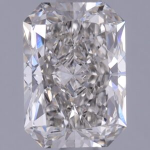 1.10 cctw VVS2 - Lab Grown Loose Diamond