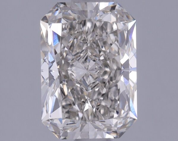 1.10 cctw VVS2 - Lab Grown Loose Diamond