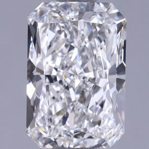 1.09 cctw VVS2 - Lab Grown Loose Diamond