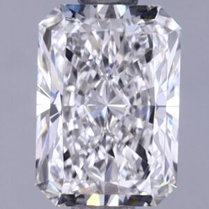 1.09 cctw VVS2 - Lab Grown Loose Diamond
