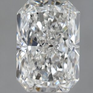 1.87 cctw SI1 - Lab Grown Loose Diamond