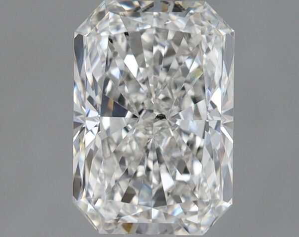 1.87 cctw SI1 - Lab Grown Loose Diamond