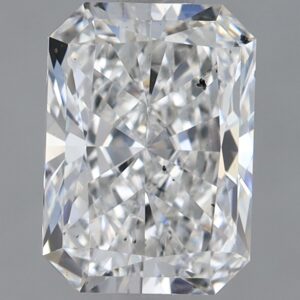 1.81 cctw SI1 - Lab Grown Loose Diamond