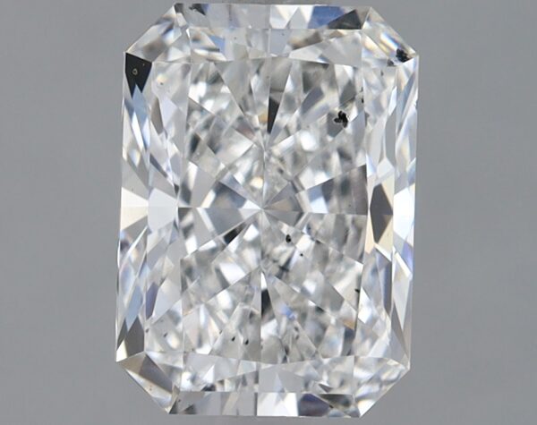1.81 cctw SI1 - Lab Grown Loose Diamond