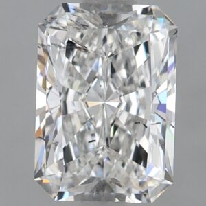 1.54 cctw SI1 - Lab Grown Loose Diamond