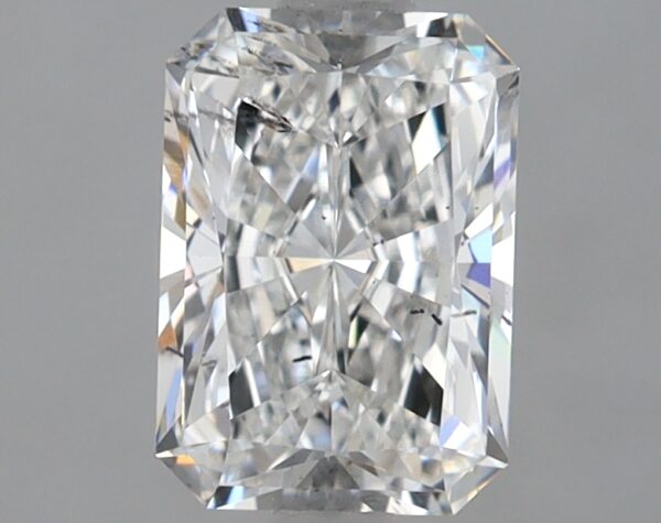 1.54 cctw SI1 - Lab Grown Loose Diamond