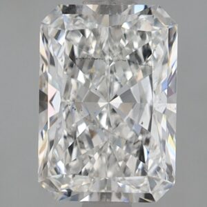 1.54 cctw SI1 - Lab Grown Loose Diamond