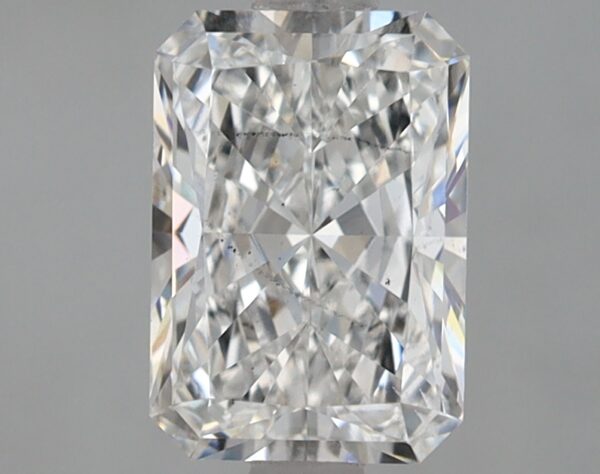 1.54 cctw SI1 - Lab Grown Loose Diamond