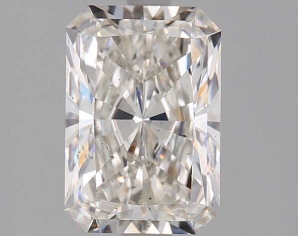 1.97 cctw SI1 - Lab Grown Loose Diamond