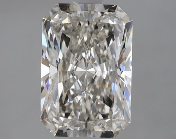 1.93 cctw VS2 - Lab Grown Loose Diamond