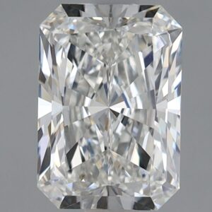 1.68 cctw VS1 - Lab Grown Loose Diamond