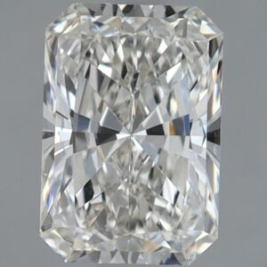 1.61 cctw VS1 - Lab Grown Loose Diamond