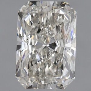 1.52 cctw VS2 - Lab Grown Loose Diamond