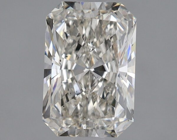 1.52 cctw VS2 - Lab Grown Loose Diamond