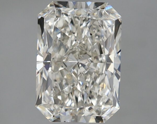 1.93 cctw VS2 - Lab Grown Loose Diamond