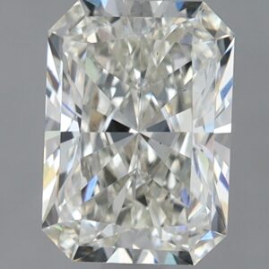 1.54 cctw VS1 - Lab Grown Loose Diamond