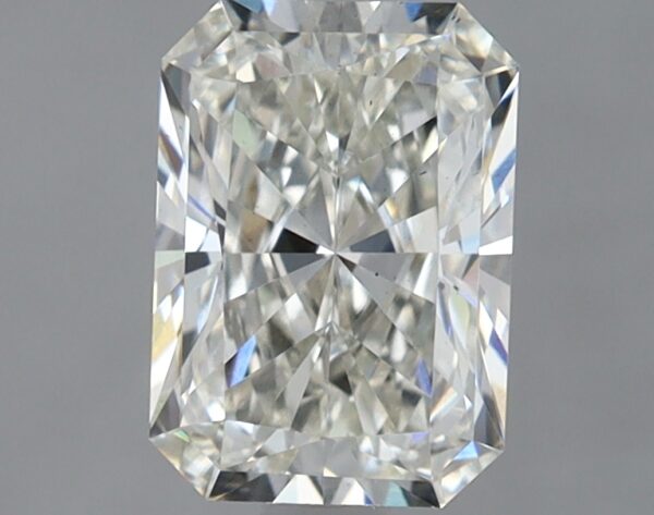 1.54 cctw VS1 - Lab Grown Loose Diamond