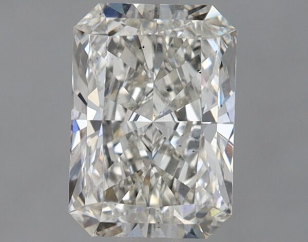 1.53 cctw VS2 - Lab Grown Loose Diamond