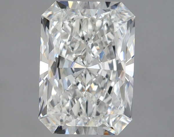 1.94 cctw SI1 - Lab Grown Loose Diamond