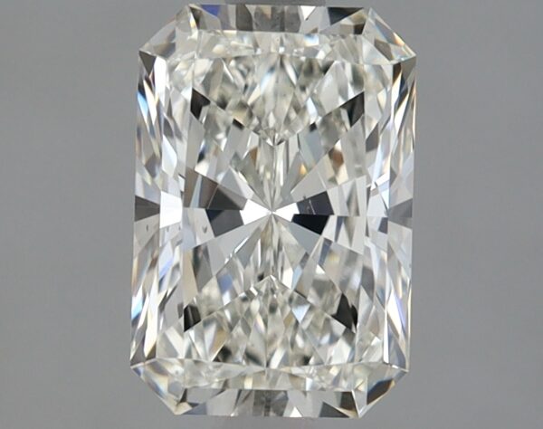 1.65 cctw VS2 - Lab Grown Loose Diamond
