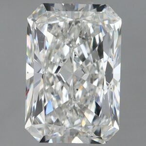 1.71 cctw SI1 - Lab Grown Loose Diamond