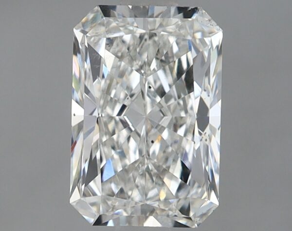 1.71 cctw SI1 - Lab Grown Loose Diamond