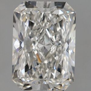 1.66 cctw VS2 - Lab Grown Loose Diamond