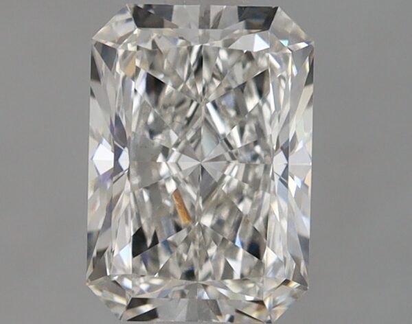 1.66 cctw VS2 - Lab Grown Loose Diamond