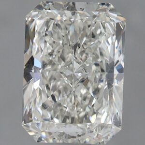 1.54 cctw VS1 - Lab Grown Loose Diamond