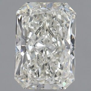 1.53 cctw VS2 - Lab Grown Loose Diamond