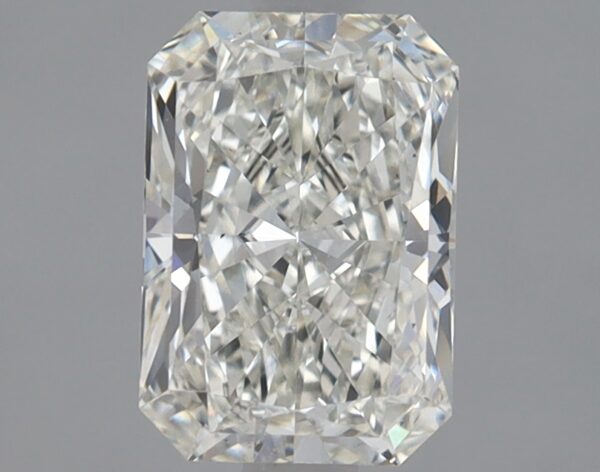 1.53 cctw VS2 - Lab Grown Loose Diamond