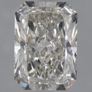 1.57 cctw VS2 - Lab Grown Loose Diamond