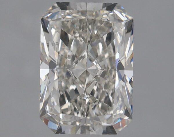 1.57 cctw VS2 - Lab Grown Loose Diamond