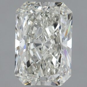 1.54 cctw VS2 - Lab Grown Loose Diamond