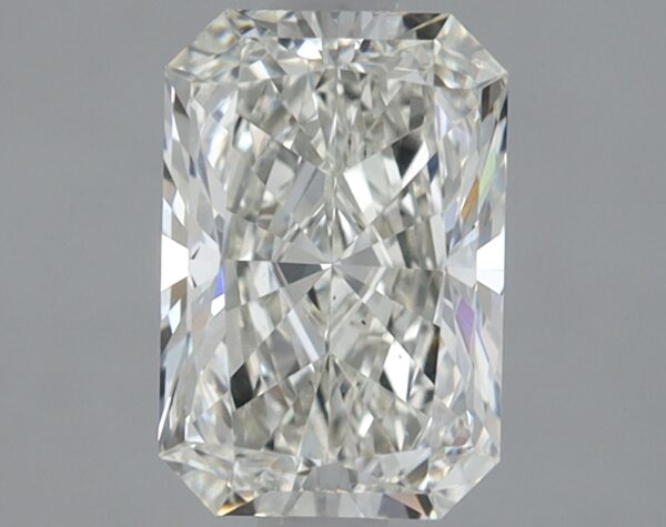 1.54 cctw VS2 - Lab Grown Loose Diamond