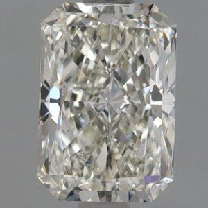 1.54 cctw VS2 - Lab Grown Loose Diamond