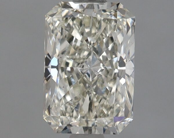 1.54 cctw VS2 - Lab Grown Loose Diamond