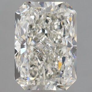 1.65 cctw VS2 - Lab Grown Loose Diamond