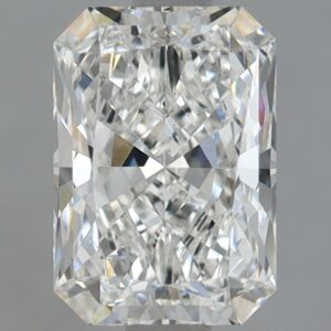 1.71 cctw VS2 - Lab Grown Loose Diamond