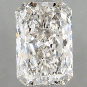 1.60 cctw VS1 - Lab Grown Loose Diamond