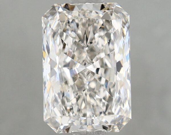 1.60 cctw VS1 - Lab Grown Loose Diamond
